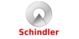 Logo von Schindler Aufzüge und Fahrtreppen GmbH | Region West Ein Unternehmen der Schindler Gruppe