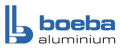Logo von boeba Montagen- und Aluminium-Bau GmbH