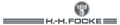 Logo von H.-H. Focke GmbH & Co. KG für Maschinenbau