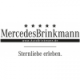 Logo von Brinkmann GmbH