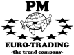 Logo von PM Euro-Trading GmbH