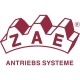 Logo von ZAE-AntriebsSysteme GmbH & Co KG