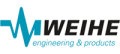 Logo von WEIHE GmbH