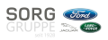 Logo von Edmund Sorg GmbH Ford Autohaus