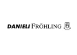 Logo von Josef Fröhling GmbH & Co. KG Walzwerksmaschinenbau