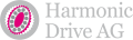 Logo von Harmonic Drive AG