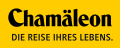 Logo von Chamäleon Reisen GmbH