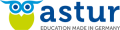 Logo von ASTUR Education GmbH