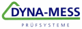 Logo von DYNA-MESS Prüfsysteme GmbH