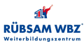 Logo von RÜBSAM Fachkräfte Gesellschaft für Aus- und Weiterbildung mbH & Co. KG