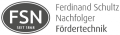 Logo von FSN Fördertechnik GmbH