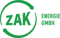 Logo von ZAK Energie GmbH