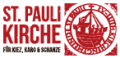 Logo von Ev.-lut. Kirchengemeinde St. Pauli