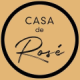 Logo von Casa de Rosé