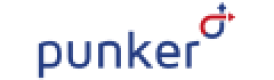 Logo von punker GmbH