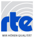 Logo von RTE Akustik + Prüftechnik GmbH
