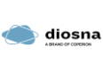 Logo von DIOSNA Dierks & Söhne GmbH Ein Unternehmen der Hillenbrand Gruppe
