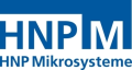 Logo von HNP Mikrosysteme GmbH