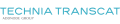 Logo von Technia Transcat GmbH