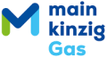 Logo von Gasversorgung Main-Kinzig GmbH für die Main-Kinzig Netzdienste GmbH