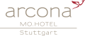 Logo von arcona MO.HOTEL powered by Vienna House