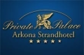 Logo von Arkona Strandhotel Hotel Arkona Dr. Hutter e. K.