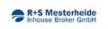 Logo von R+S Mesterheide Inhouse Broker GmbH