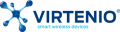 Logo von Virtenio GmbH