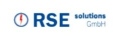 Logo von RSE solutions GmbH