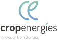 Logo von CropEnergies AG