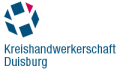 Logo von Kreishandwerkerschaft Duisburg Körperschaft des öffentlichen Rechts