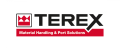 Logo von Terex MHPS GmbH Shared Services