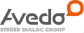 Logo von Avedo