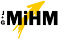 Logo von J. u. G. MIHM GmbH & Co. Kunststofffenster- und Rolladenbau KG