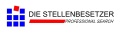 Logo von DIE STELLENBESETZER Dr. Scharff + Eiberger GmbH & Co. KG Personalberatung