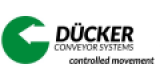 Logo von DÜCKER conveyor systems GmbH