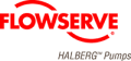 Logo von HALBERG Maschinenbau GmbH