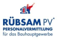 Logo von RÜBSAM PV Gesellschaft für Personalvermittlung mbH & Co. KG