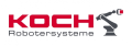 Logo von KOCH Industrieanlagen GmbH
