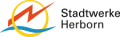 Logo von Stadtwerke Herborn Gesellschaft mit beschränkter Haftung