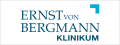 Logo von Klinikum Ernst von Bergmann gGmbH