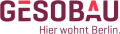 Logo von GESOBAU AG