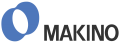 Logo von MAKINO Europe GmbH