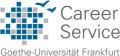 Logo von CAMPUSERVICE GmbH / Career Service Servicegesellschaft der Goethe-Universität Frankfurt am Main