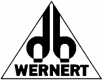 Logo von WERNERT-PUMPEN GMBH