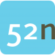 Logo von 52°North Initiative for Geospatial Open Source Software GmbH