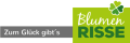 Logo von Blumen Risse GmbH & Co. KG