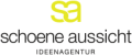 Logo von SCHOENE AUSSICHT Ideenagentur GmbH