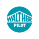 Logo von WALTHER Spritz- und Lackiersysteme GmbH