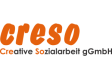 Logo von CRESO Creative Sozialarbeit gGmbH